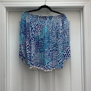 Lilly Pulitzer Top
